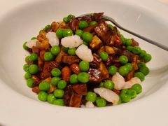 -虎哥私房菜(馒头山店)