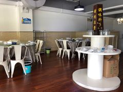 大堂-独一道·邵伯龙虾土菜馆·烧烤(雨花西路店)