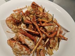 -悦来轩顺德菜(寮厦店)
