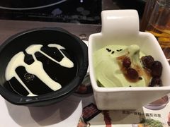 -MoMo牧场·寿喜烧专门店(长泰广场店)