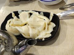-贵州黄牛肉(西溪湿地店)