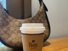 -Peet's Coffee皮爷咖啡(豫园店)