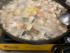 -拾下卜卜贝•海鲜火锅