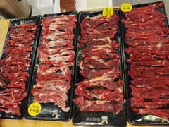 -嬷孙家潮汕牛肉火锅(北京路天河城店)
