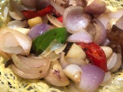 -云海肴·汽锅鸡·云南菜(高德置地店)