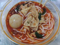 招牌螺蛳粉-柳之缘柳州螺蛳粉(汇品坊美食城店)