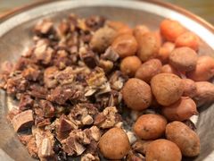 -西藏饭店·亚克·食光自助餐厅(文殊院店)
