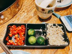 -春润大地海南椰子鸡(沙井京基百纳广场店)