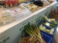 -眉州东坡(北苑华贸店)