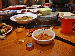 -爱饭(民意店)
