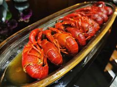 -A One Kitchen·南京精菜馆(德基广场店)