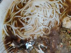 -福阿婆老牌湘菜(大润发店)
