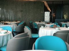 大堂-柒园·三十年创意杭帮菜(龙湖滨江天街店)