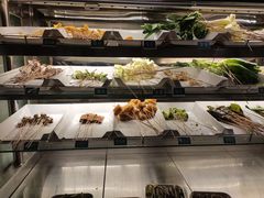 -班花麻辣烫(南京概念店)
