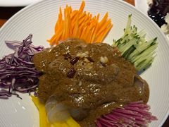 -惠宾饭庄(中山路店)