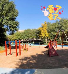 -酷酷兔少儿拓展天地