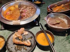 -牛New寿喜烧(金鹰世界店)
