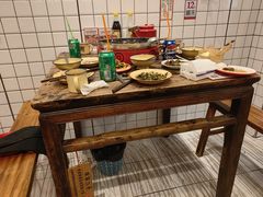 -聂发财重庆江湖菜(解放碑店)