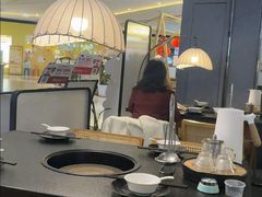 -一善菌·云南菌汤·云南菜(银泰城店)