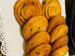 -新白鹿餐厅(城西银泰城店)