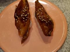 -争鲜回转寿司(中街大悦城店)