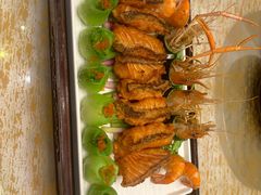 -明阁 Ming Court(广州朗豪酒店)