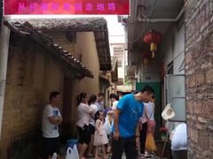 -从化深英荔枝黄皮龙眼采摘园
