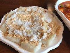 -第二外国语学院-韩国餐厅(朝阳路店)