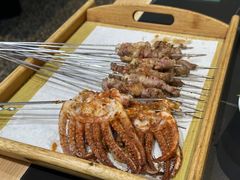 -板凳烧烤(东关街店)