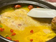 -丫丫蟹庄·苏式园林农家乐·阳澄湖大闸蟹(阳澄湖莲花岛店)