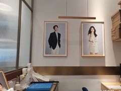 -海马体照相馆(大连柏威年购物中心店)