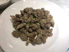 -莆田餐厅PUTIEN(三里屯店)