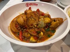 -建辉湖南土菜馆(南大街店)