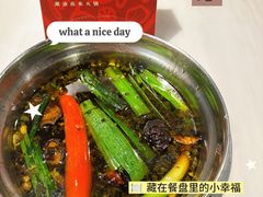 -围炉夜话·潮汕卤水火锅(榕江店)