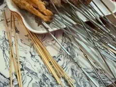 -京元盛铜锅涮肉(上海总店)