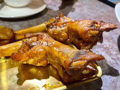 -贯贯吉·清真餐厅(浙江中路店)