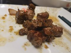 -渔乐之昕·铁板烧自助餐(虹悦城店)