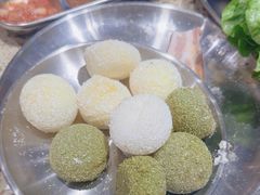 -姜胖胖无限自助烤肉(罗湖宝能店)