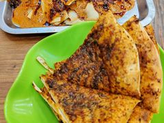 -张庆烤肉·清真