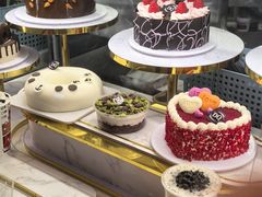 -DQ·蛋糕·冰淇淋(五棵松万达店)
