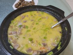 -明香海鲜酒家(华强北店)