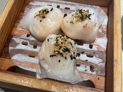 -蔡澜点心·粤菜(领展购物广场店)