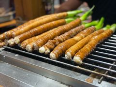 -沙州食驿·非遗小吃夜市