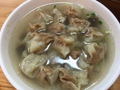 -鸡鸣汤包(广东路店)