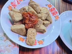 -谢记上海大排档(长寿路店)