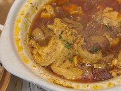 -二分八云雁阁•新晋菜大同味(长治路店)