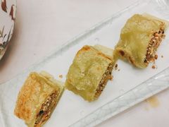 红糖发糕-丰收日·小海鲜·沪上家宴(顾村正大店)