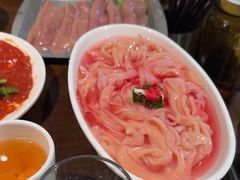 -牛市坎火锅(建设路店)