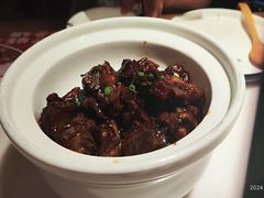 -绿茶餐厅(天通苑华联店)