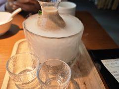 糙米浆-庆春朴门(前滩太古里店)